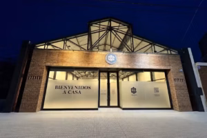 Centro Cristiano Esperanza Gaiman