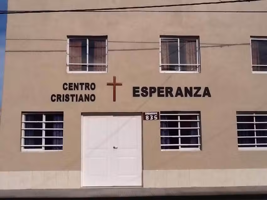 Centro Cristiano Esperanza