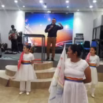 Centro Cristiano Familiar RHEMA