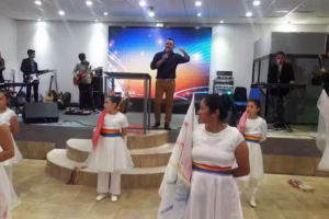 Centro Cristiano Familiar RHEMA