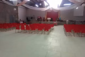 Centro Cristiano Faro De Esperanza