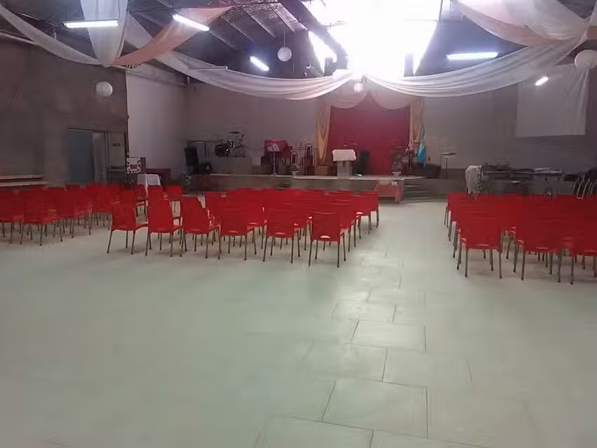 Centro Cristiano Faro De Esperanza