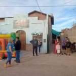 Centro Cristiano Faro de Esperanza