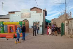 Centro Cristiano Faro de Esperanza