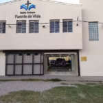 Centro Cristiano Fuente de Vida