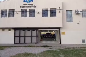 Centro Cristiano Fuente de Vida