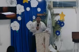 Centro Cristiano Internacional – Crespo