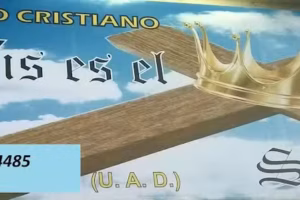 Centro Cristiano ” Jesús es el Señor”