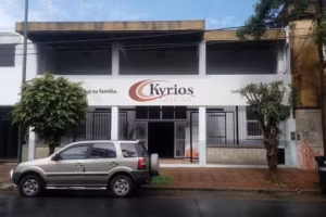 Centro cristiano kayros