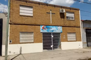 Centro Cristiano Kyrios