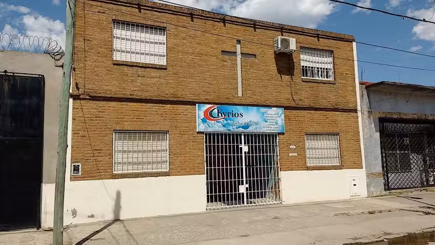 Centro Cristiano Kyrios