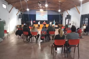 Centro Cristiano La Falda