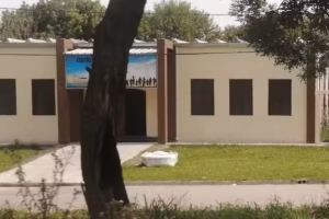 Centro Cristiano La Reja