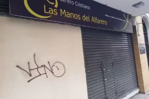 Centro Cristiano Las Manos Del Alfarero