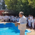 Centro Cristiano Manantial De Vida