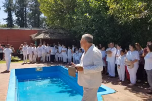 Centro Cristiano Manantial De Vida