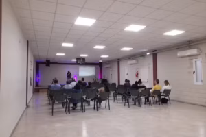 Centro cristiano manantial de vida (ccmv)