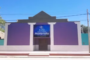 Centro Cristiano Maranata
