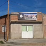 Centro Cristiano Maranatha