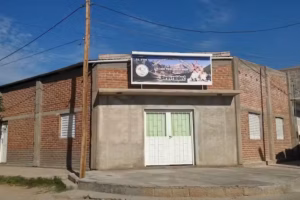 Centro Cristiano Maranatha