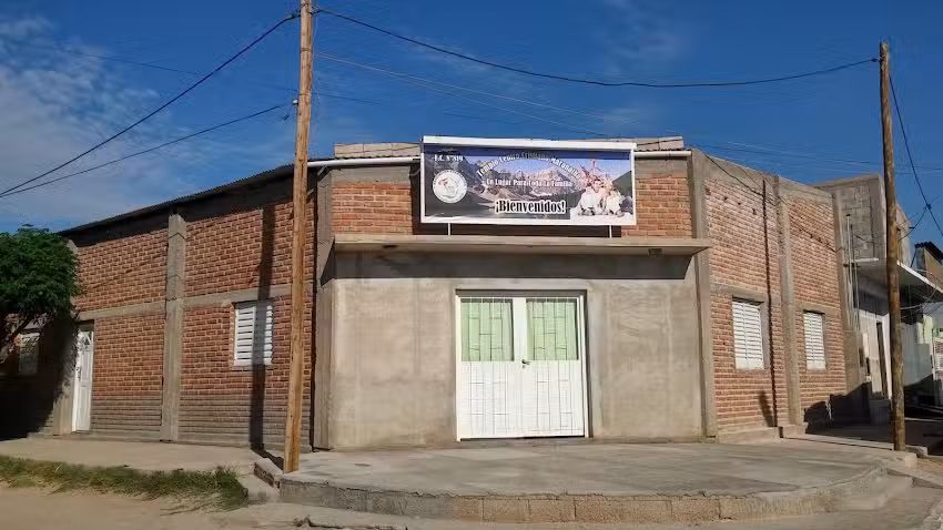 Centro Cristiano Maranatha