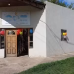 Centro Cristiano Misionero