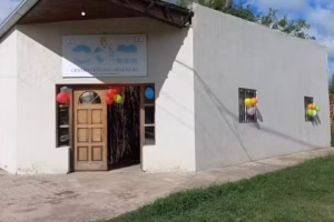 Centro Cristiano Misionero
