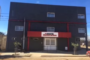 Centro Cristiano Nueva Generacion