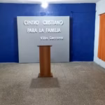 CENTRO CRISTIANO PARA LA FAMILIA