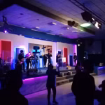 Centro Cristiano para las Naciones