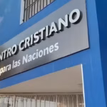 Centro Cristiano para las Naciones