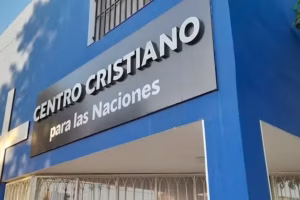 Centro Cristiano para las Naciones