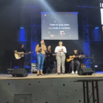 Centro Cristiano Piedras Vivas