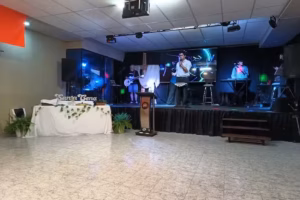 Centro Cristiano Plan De Dios