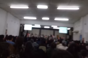 Centro Cristiano Santuario de Fe