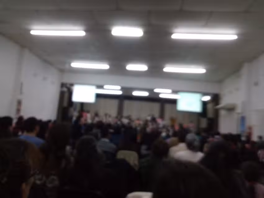 Centro Cristiano Santuario de Fe