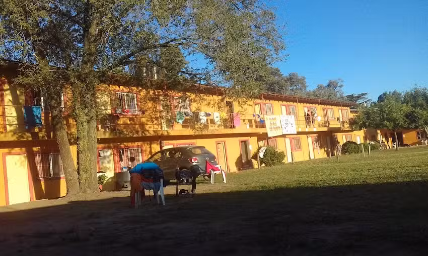 Centro Cristiano Siloe