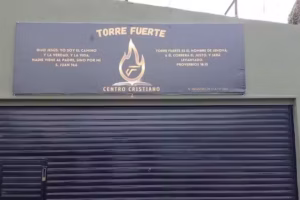 Centro Cristiano Torre Fuerte