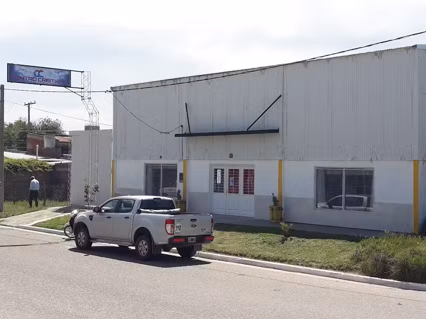 Centro Cristiano UAD Gral.Acha