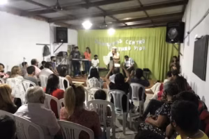Centro Cristiano VIDA