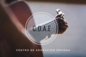 Centro De Adoracion