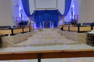 Centro de Adoracion Cristiano Mision Iglesia del Señor