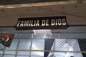 CENTRO DE AVIVAMIENTO FAMILIAR