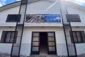 Centro de Desarrollo integral Cristiano