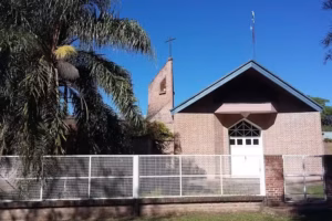 Centro de Espiritualidad