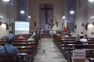 Centro de Espiritualidad Palotina