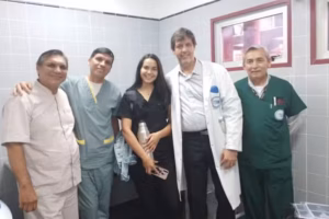 CENTRO DE ESTUDIOS TEOLÓGICOS Y CAPACITACIÓN LABORAL AMISADAI COMEDOR DON AURELIO UN LUGAR FELIZ