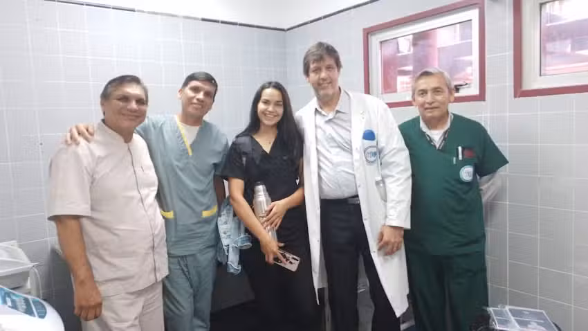 CENTRO DE ESTUDIOS TEOLÓGICOS Y CAPACITACIÓN LABORAL AMISADAI COMEDOR DON AURELIO UN LUGAR FELIZ