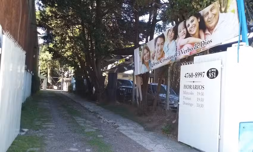 Centro de Fe