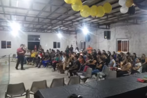 Centro de Renovación Familiar – CEMHEC Malargue